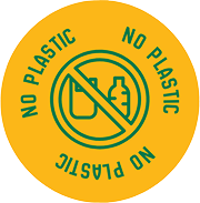No Plastic
